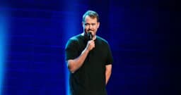 Will Gillis say "Football" during the opening monologue at the ESPYs?