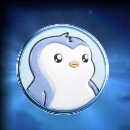 $PENGU market cap (FDV) $2-4b one day after launch?