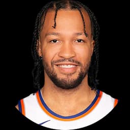 Will Jalen Brunson win the 2024-25 NBA MVP?