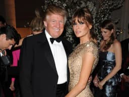 Donald & Melania Trump divorce before election?