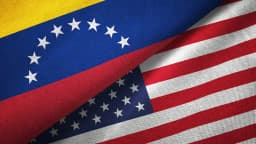 US x Venezuela military engagement by March 31, 2026?