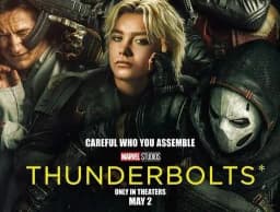 Will 'Thunderbolts' gross between $67m and 72m on opening weekend?