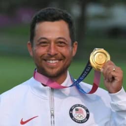 Will Xander Schauffele win the 2024 PGA Championship?