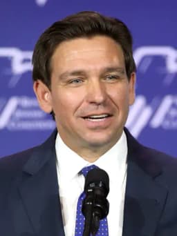Will Ron DeSantis win the New Hampshire Republican Primary?
