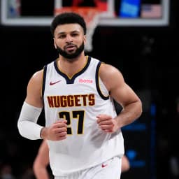 Will Jamal Murray score 22+ points against the Thunder?