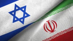 Israel x Iran ceasefire before July?