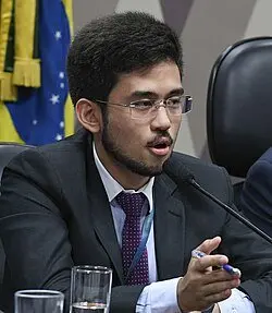 Will Kim Kataguiri win the 2026 São Paulo gubernatorial election?