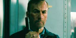 Will "Nobody 2" Opening Weekend Box Office be less than $8.5m?