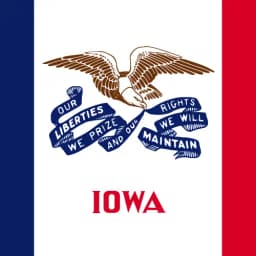 Will Rob Sand win the 2026 Iowa Governor Democratic primary election?