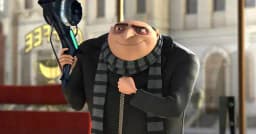 Will "Despicable Me" be the top global Netflix movie this week? (January 6, 2026)