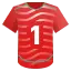 Diogo Costa: 4+ saves