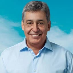 Will Sebastião Melo win the 2024 Porto Alegre mayoral election?