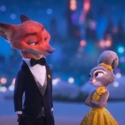 Will "Zootopia 2" 5-Day Opening Box Office be between 143m and 157m?
