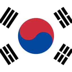 Will Person P be elected the next president of South Korea?