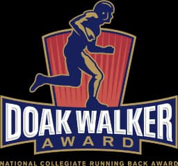 Will Sawyer Robertson win the 2025–2026 Davey O'Brien Award?