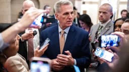 Will 140 or more House Republicans vote for the debt ceiling deal by June 4?
