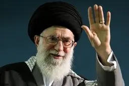 Odds of Khamenei out by February over 50% in January?