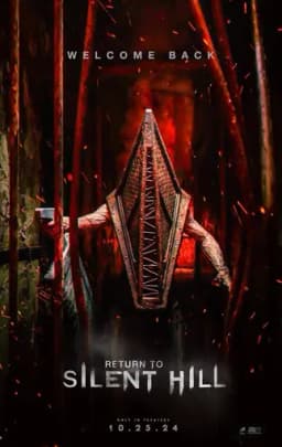 Will "Return to Silent Hill" Opening Weekend Box Office be between 2m and 2.5m?