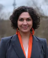 Will Serena Purdy win the by-election for the seat of University—Rosedale in the House of Commons of Canada?
