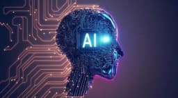 Will Company H have the top AI model on December 31?