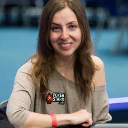 Will Maria Konnikova win the 2025 National Heads-Up Poker Championship?