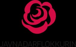 Will Social Democratic Party win the most seats in the Løgting in the 2026 Faroese general election?