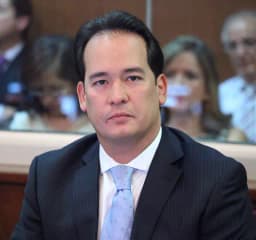 Will Person A win the 2025 Ecuadorian Presidential Election?
