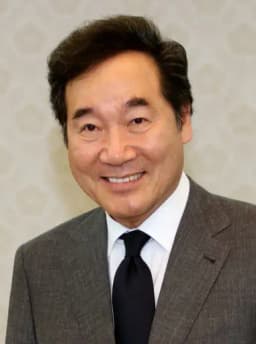 Will Lee Nak-yon be elected the next president of South Korea?