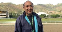 Will Humberto Correia win the 1st round of the 2026 Portugal presidential election in the Lisbon district?