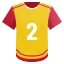 Daniel Muñoz: 1+ goals