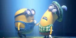 Will "Despicable Me 2" be the top global Netflix movie this week? (January 6, 2026)