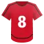 Emam Ashour: 2+ assists