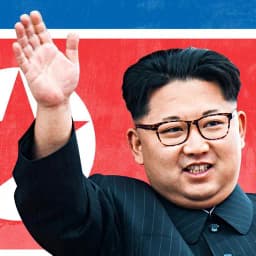 North Korea missile test by October 15?