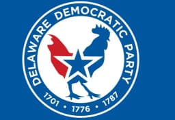 Will another candidate win the 2024 Delaware Governor Democratic Primary?