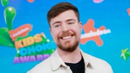 Will Trump meet with MrBeast in January 2026?