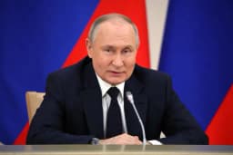 Will Russia use a nuclear weapon in 2024?