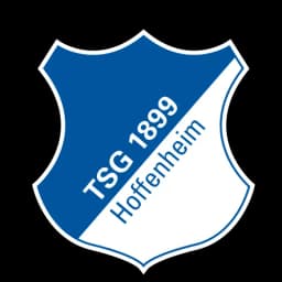 Will Hoffenheim win the UEFA Europa League?