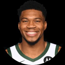 Will Giannis Antetokounmpo lead the NBA in Rebounds?