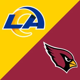 Will the Rams beat the Cardinals by 7 or more points?