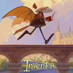Will 'The Inventor' gross over $8m opening weekend?