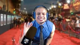 Will Viper win Tyler 1 All Star tournament week 5?