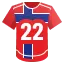 Jørgen Strand Larsen: 1+ goals