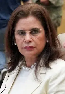 Will Rixi Ramona Moncada Godoy finish in second place in the 2025 Honduras presidential election?