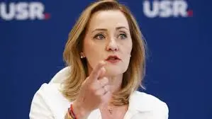 Will Elena Lasconi be the next Prime Minister of Romania?