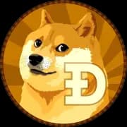 DOGE above 8¢ on April 14?