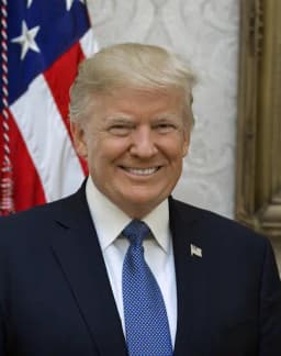 Will Donald Trump be President of the USA on April 30, 2024?