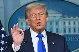 U.S. agrees to a new trade deal with "Japan"?
