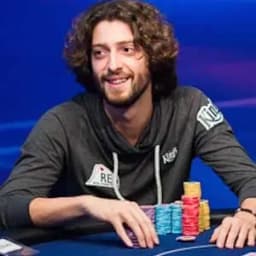 Will Igor Kurganov win the 2025 National Heads-Up Poker Championship?
