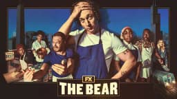Will The Bear win Outstanding Comedy Series at the 75th Emmys?