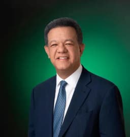 Will Leonel Fernandez win the 2024 Dominican Republic presidential election?